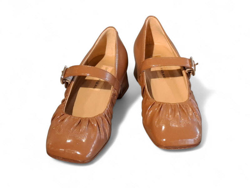 Giovanni Fabiani Pumps Miristica