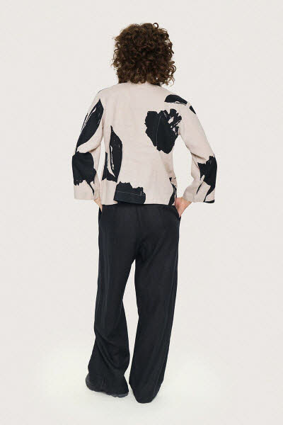 Bitte Kai Rand Jacket Shadow Blossom