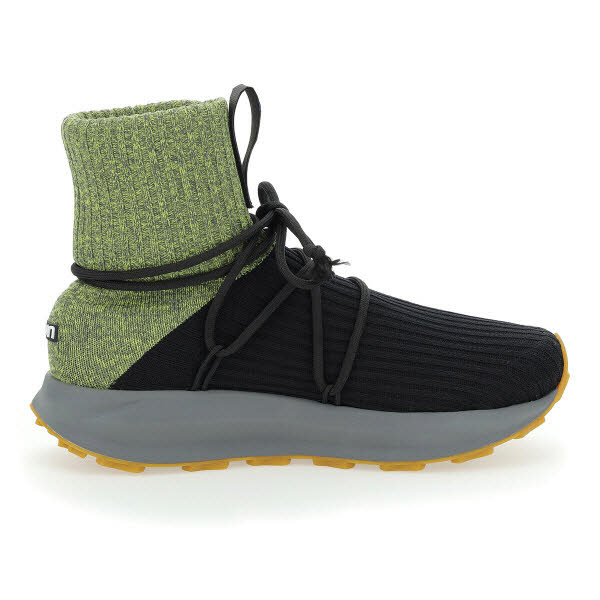 Uynner Boot Acid Green