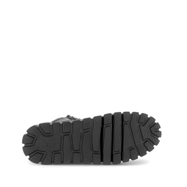 Gabor Schnürboot black