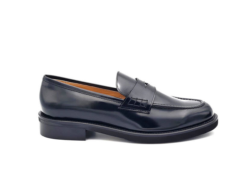 Luca Grossi PennyLoafer Bintal