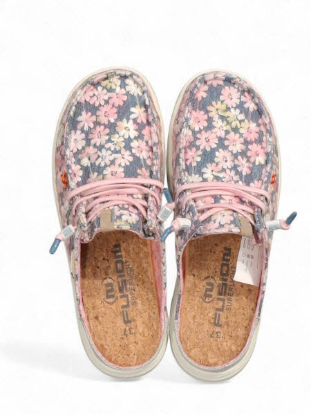 FUSION Lily margarita pink