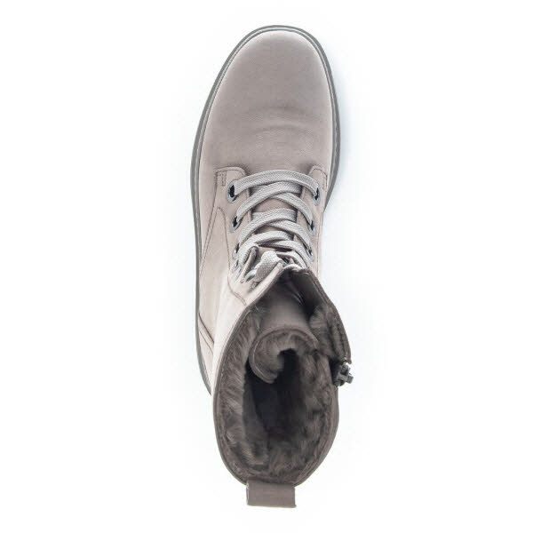 Gabor Boot Lammfell fango