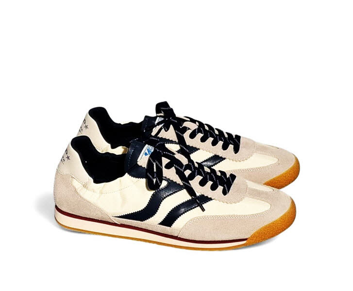 Maripe Pure Combi white/blu