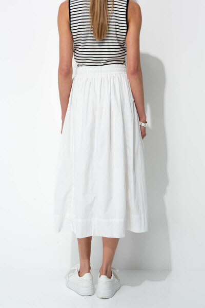 CATNOIR Rock Nylon Taft Offwhite