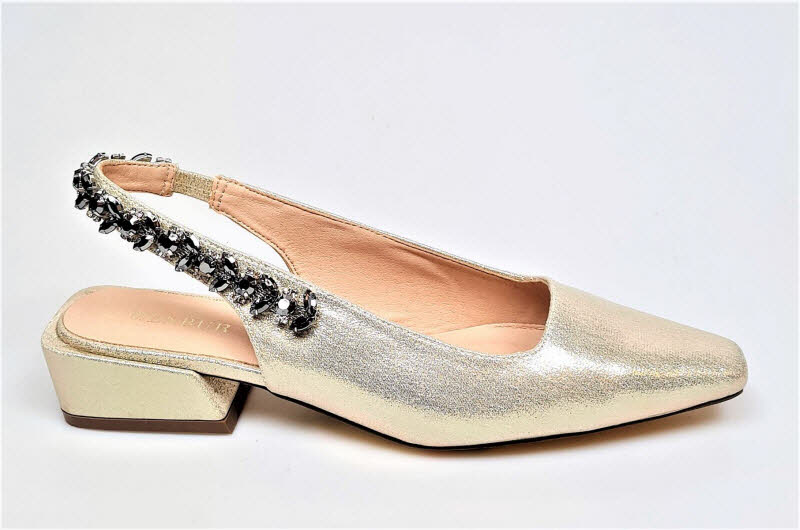 Menbur S.A. Sling flach gold