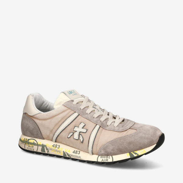 Premiata Lucy 6600