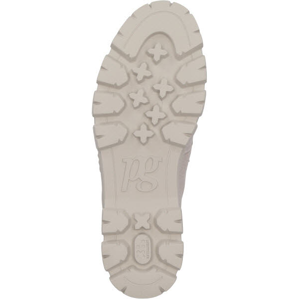 PAUL GREEN Slipper Pearl