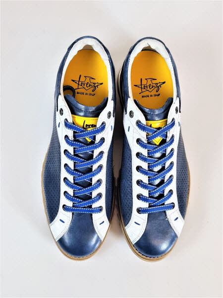 Lorenzi Bowling Jungla Jeans