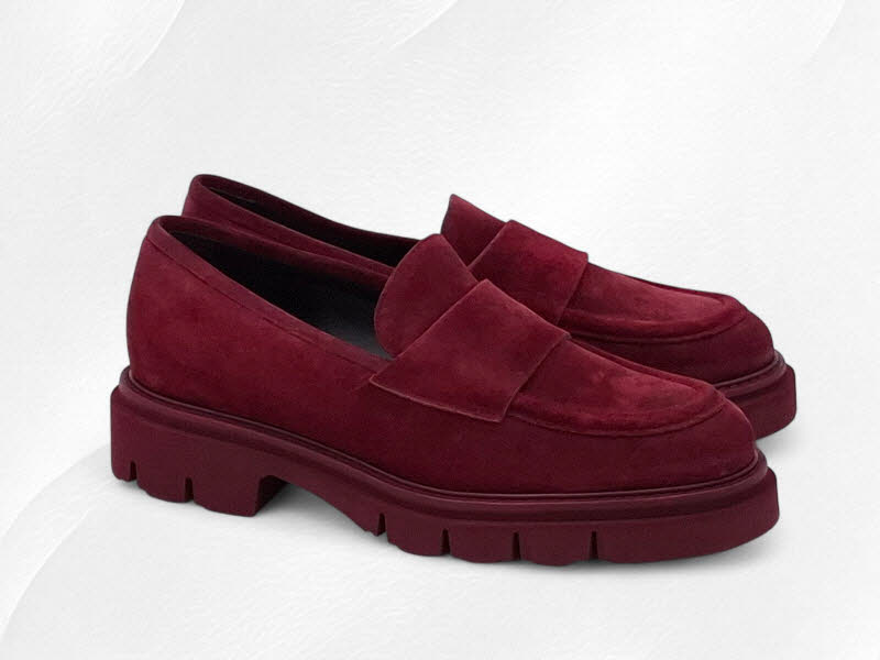 Luca Grossi Slipper Baccanera