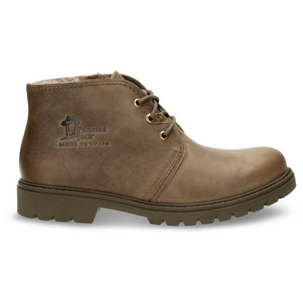 Panama Jack Bota Panama Igloo C46 Napa taupe