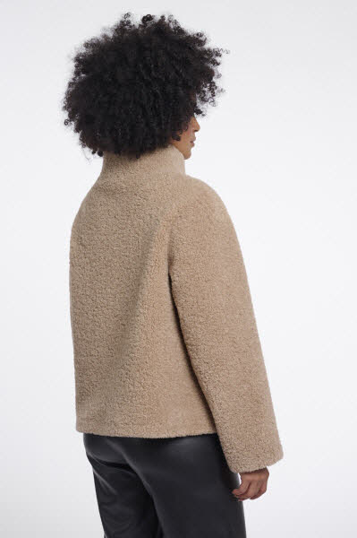 Rino&Pelle Denu Jacket oat