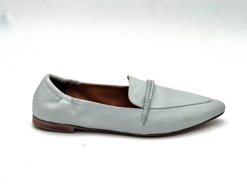 Rebecca White Slipper Rivera
