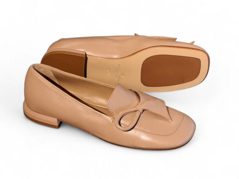 Giovanni Fabiani Slipper Denu