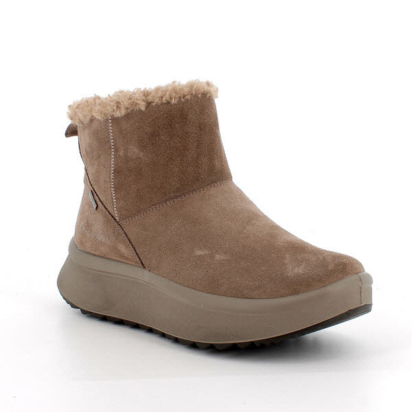 IGI&CO Winterboots warm+Goretex