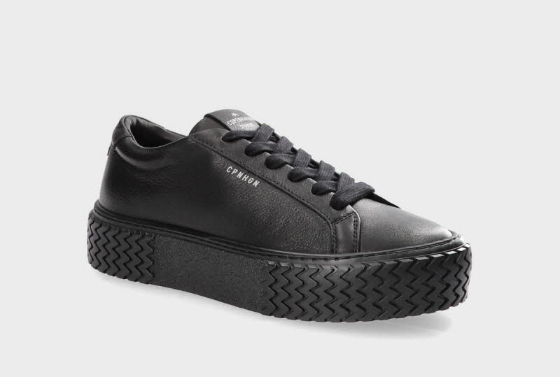 Copenhagen CPH 144 black