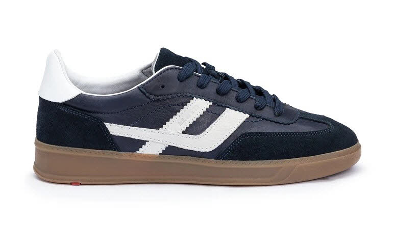 LLOYD Elian Navy