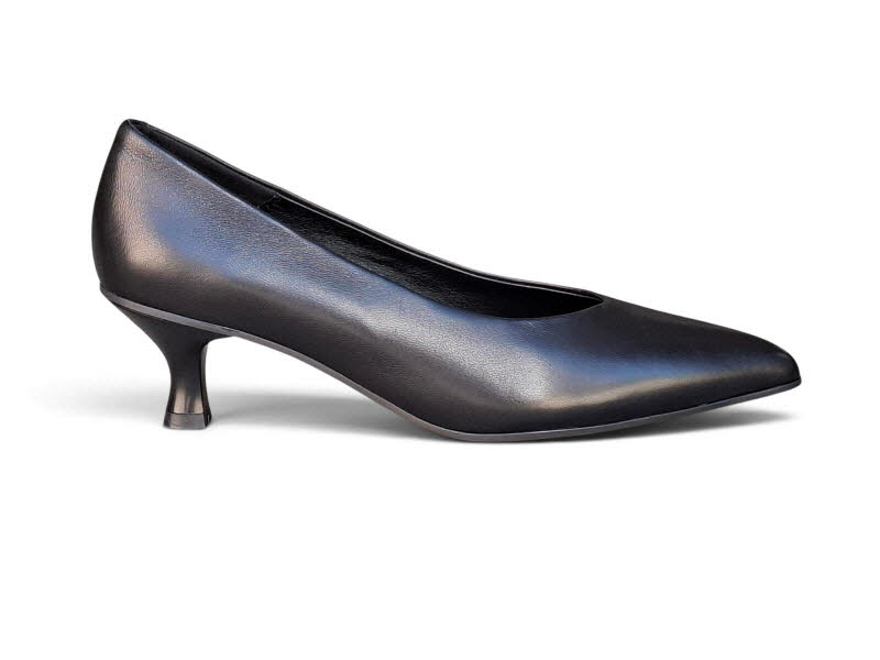 Pedro Miralles Pumps Tarin Negro