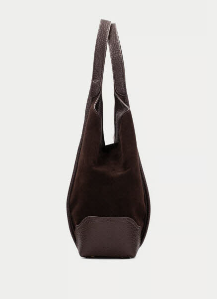 Hispanitas Tasche espresso