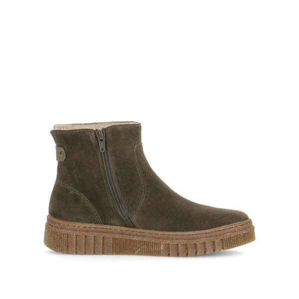 Gabor Stieflette olive