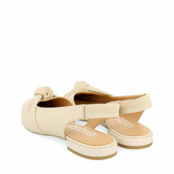 Gioseppo Iballe Off-white