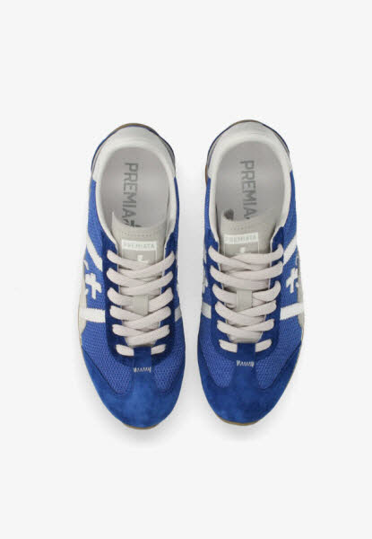 Premiata Jackyx 8228