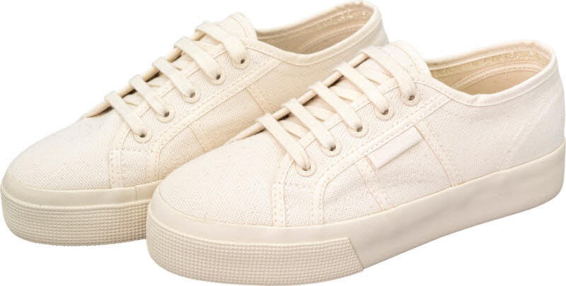 Superga CMH GmbH Cotu Total beige raw