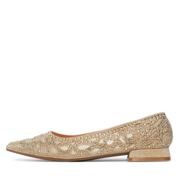Menbur S.A. Ballerina gold