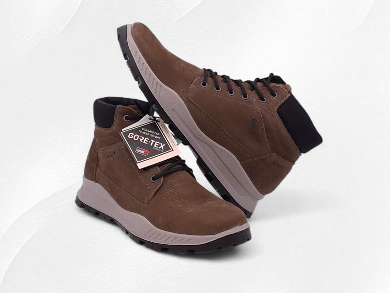 IGI&CO Herrenboot Gore-Tex fango