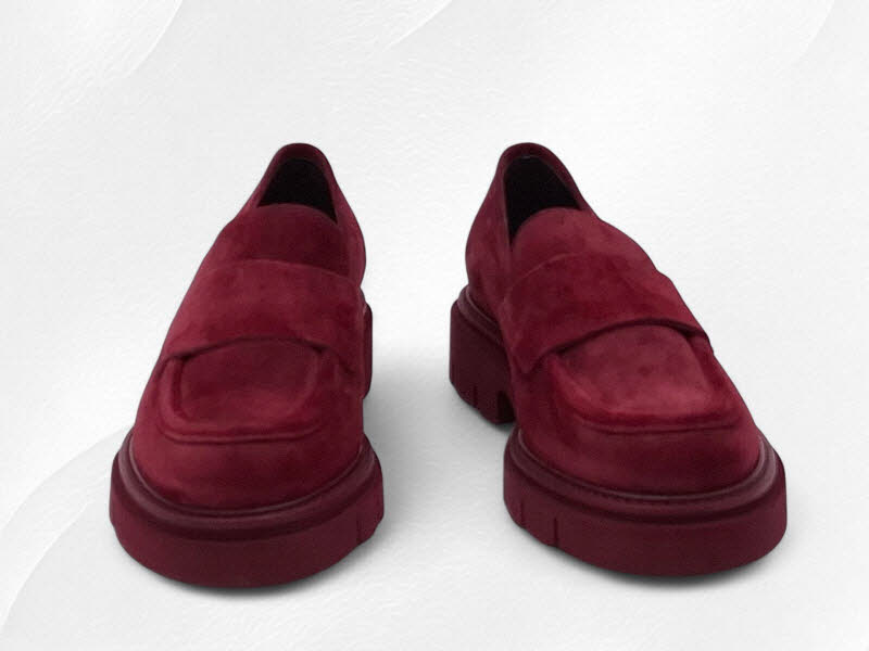 Luca Grossi Slipper Baccanera