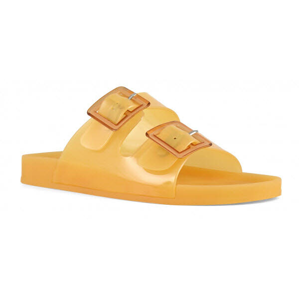 Colors of Calofornia Artcrafts International SpA Bio Sandal Orange