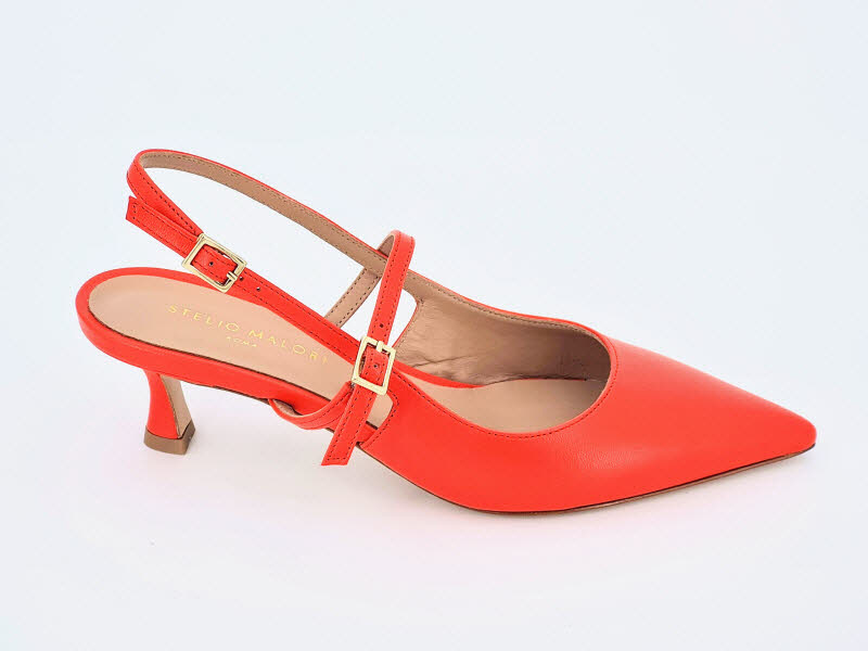 Studio Malori Fiamma Tiger
