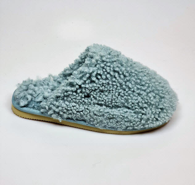 thies K&T Fluffy-S ice