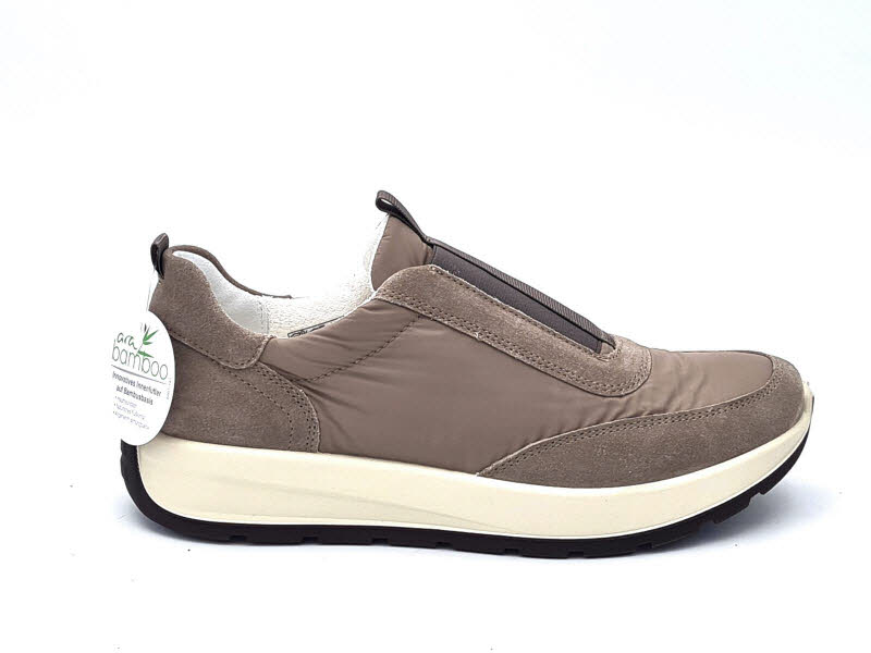 ARA Slipper beige