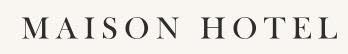 Maison Hotel