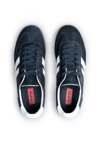 LLOYD Elian Navy