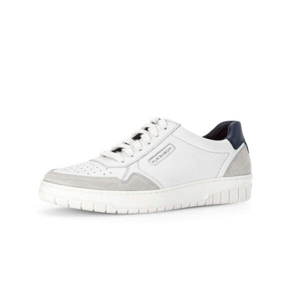Gabor Herrensneaker offwhite/denim