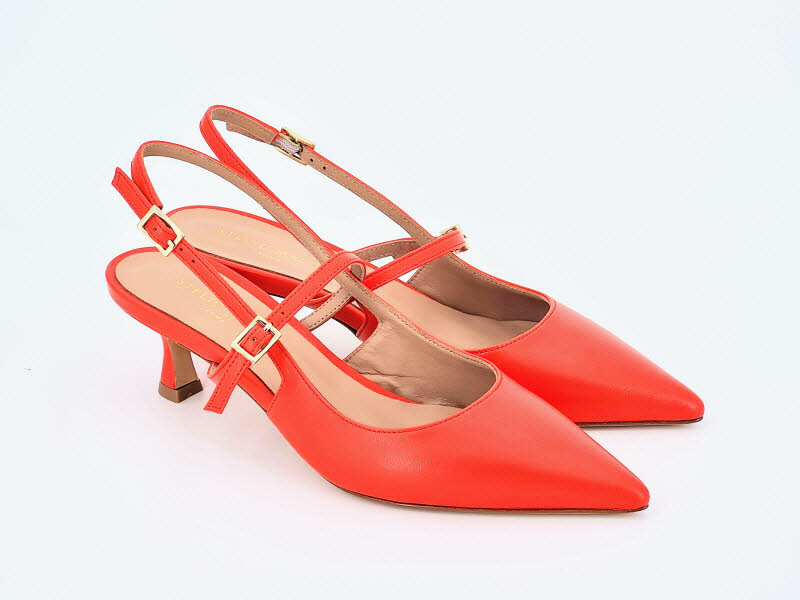 Studio Malori Fiamma Tiger