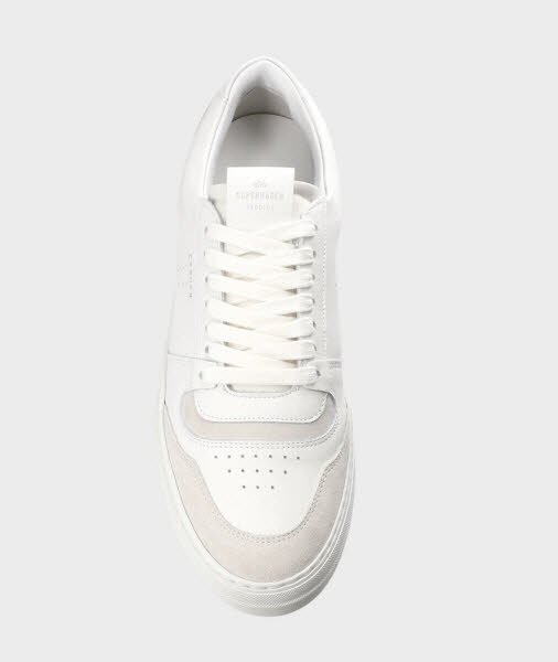Copenhagen Sneaker white