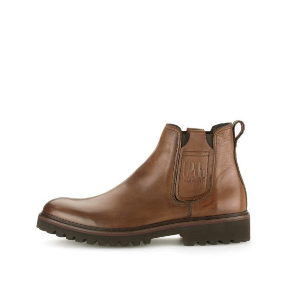 Gabor Herrenchelsea Burn-cognac