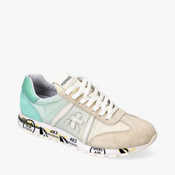 Premiata Sneaker LucyD 6226