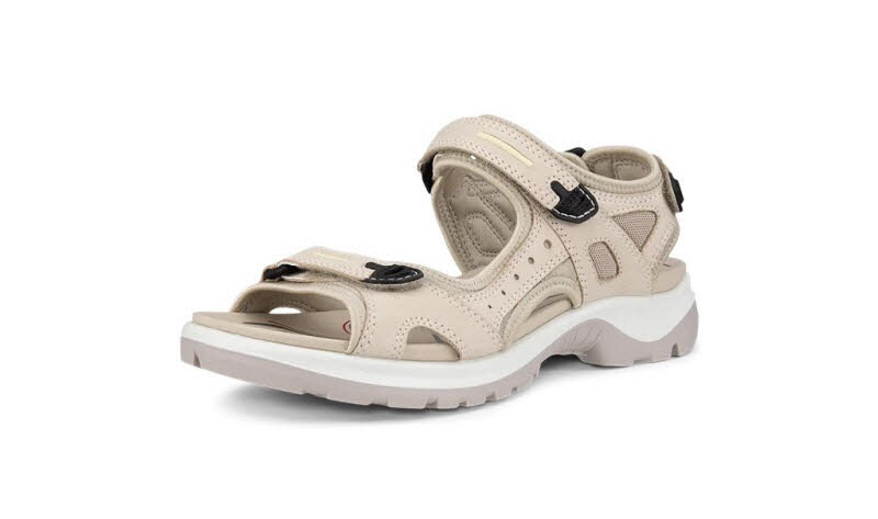ECCO Offroad W Limestone Arch