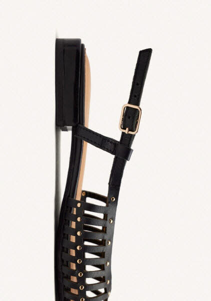 Gioseppo Jericho black