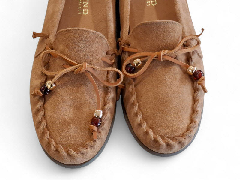 PedroMiralles Slipper Velour Avena