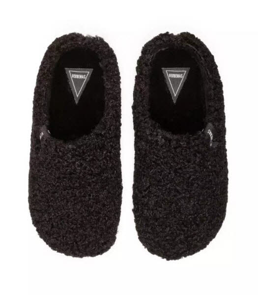 Verbenas York Curly Negro