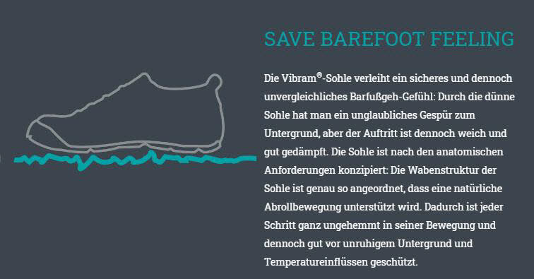 MEINDL Pure Freedom lemon/schwarz