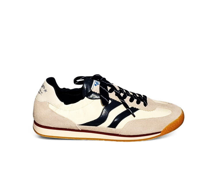 Maripe Pure Combi white/blu