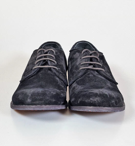 JP DAVID Derby Daino Nero