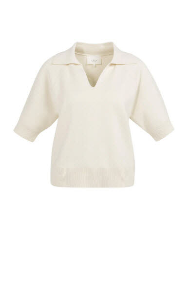 Yaya Pulli kA ecru