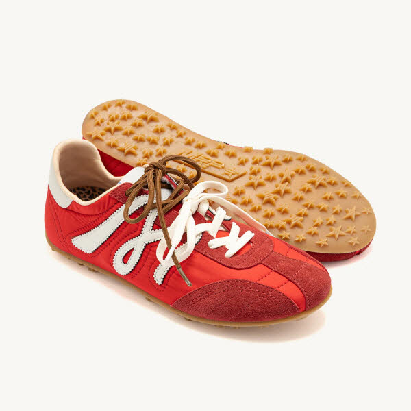 Maripe Speedy V.4 Red